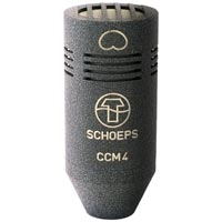 Schoeps CCM4